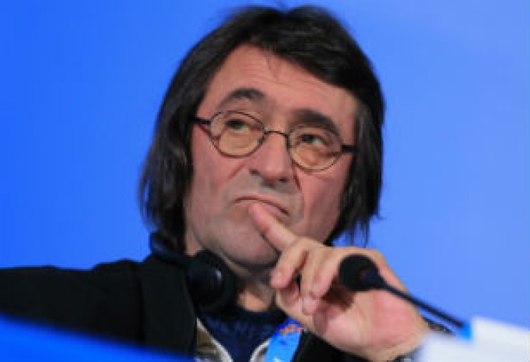 Юрий Башмет лишен звания почетного профессора Львовской национальной музыкальной академии 