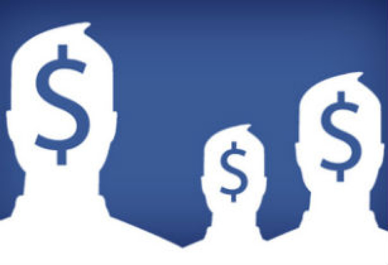 Facebook начнет показывать видеорекламу