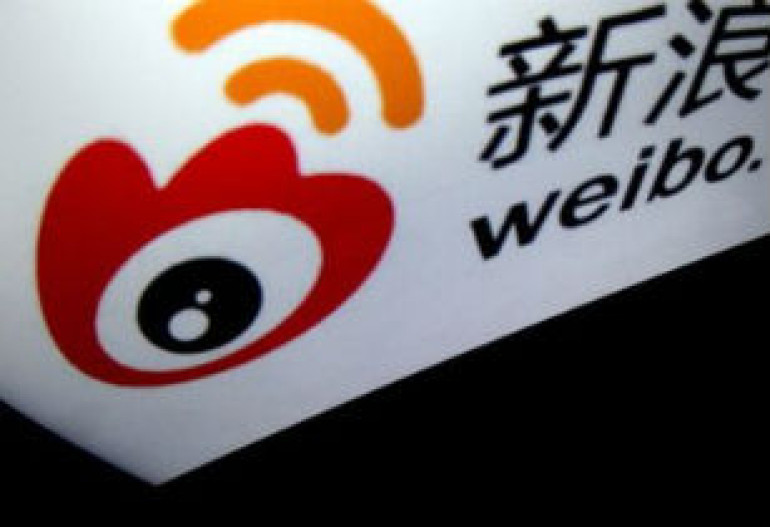 'China's Twitter' to list in US