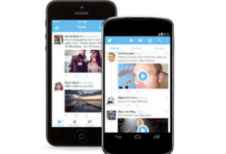 Twitter разрешит звонить рекламодателям прямо из твитов