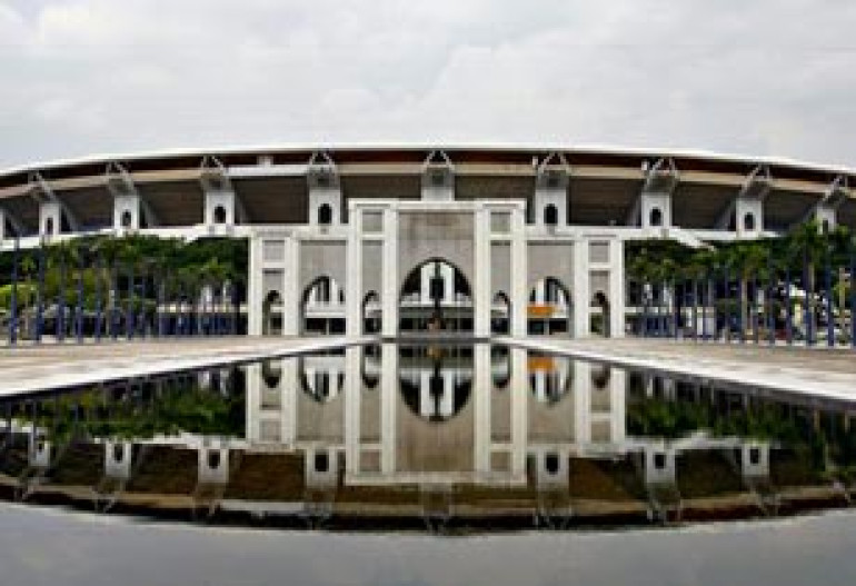 Malaysian music festival cancelled after death at event