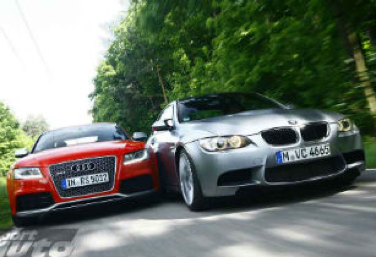 BMW-ն զիջել է պրեմիում դասի առաջատարի դիրքը