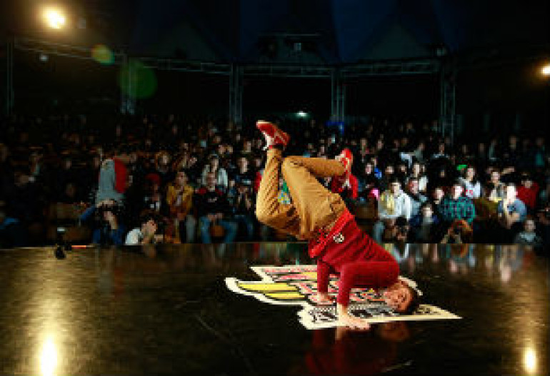 Red Bull BC One 2014: Armenia selects quarter-finalists (photos)