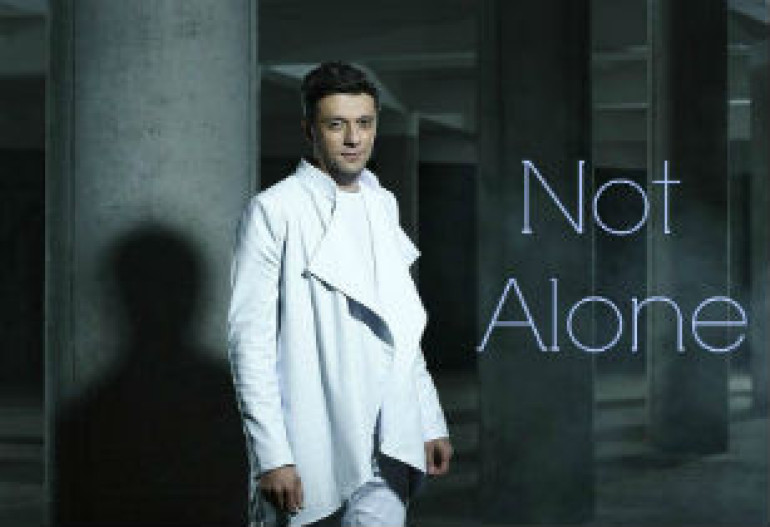 Представляющая Армению песня «Not alone» Арама MP3 занимает первое место по просмотрам на канале «Евровидения» в Youtube