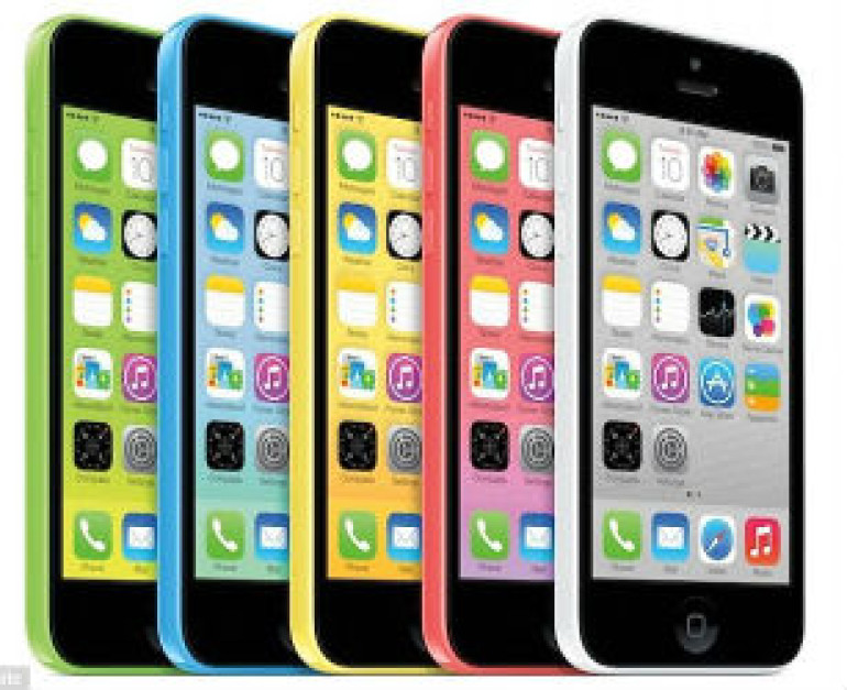 Apple-ը ներկայացրել է iPhone 5C-ի առավել էժան տարբերակը