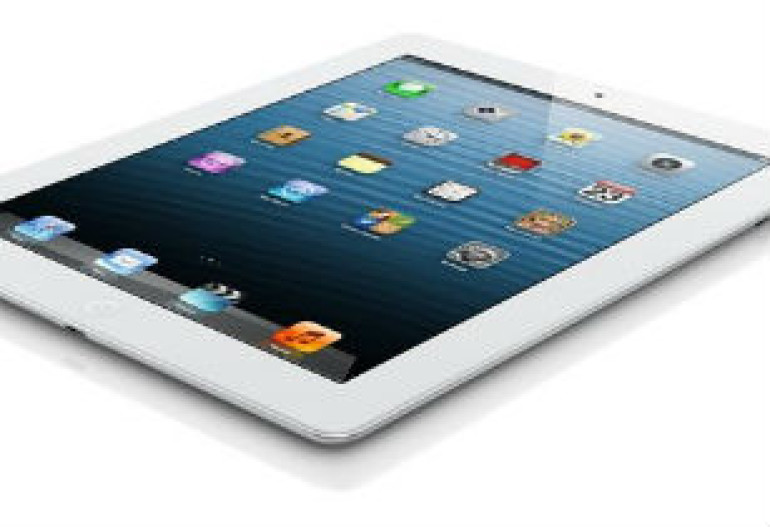  Apple-ը iPad 2-ի փոխարեն շուկա է հանում նոր սերնդի iPad 4 պլանշետը՝ համալրված Retina էկրանով
