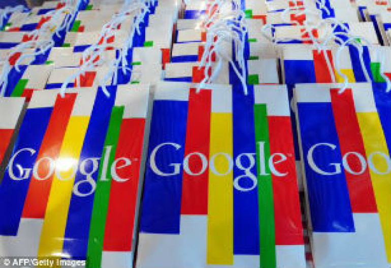 Google gives Gmail major security boost to stop spy stooping