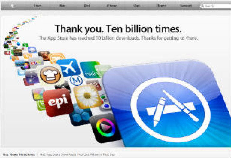 Apple-ն iTunes հավելվածը հասանելի կդարձնի նաև Android-ի համար