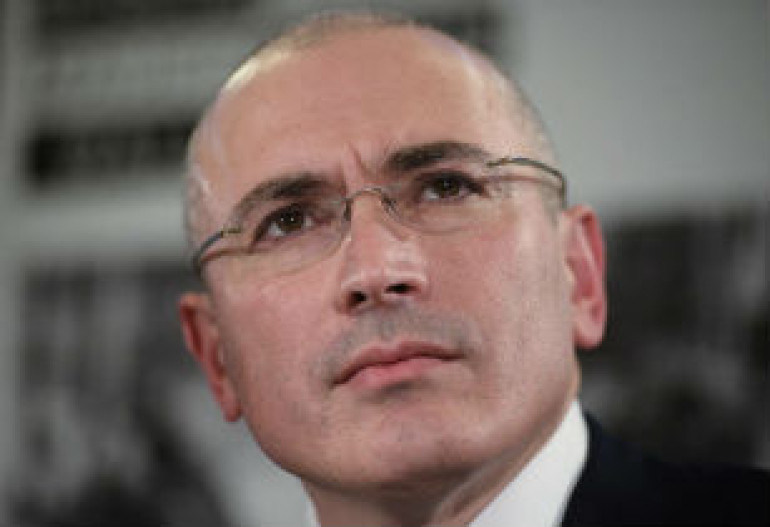Ходорковский выпустит сборник рассказов о тюрьме