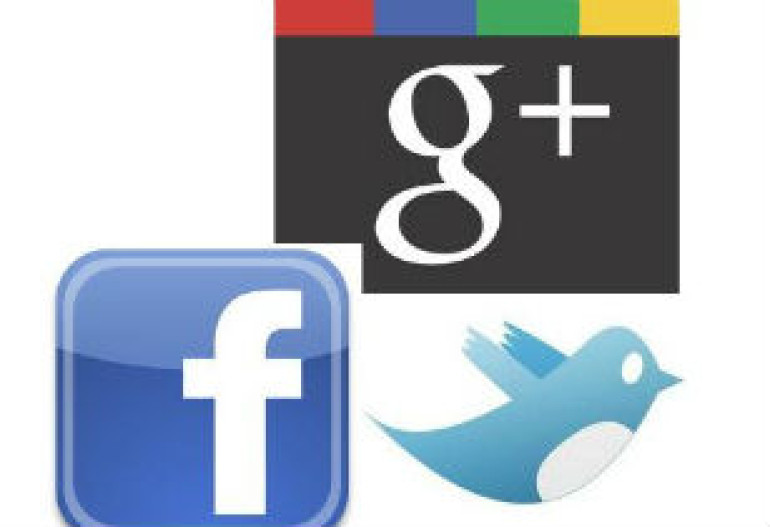 Во Франции правозащитная группа подала иск к Twitter, Facebook и Google
