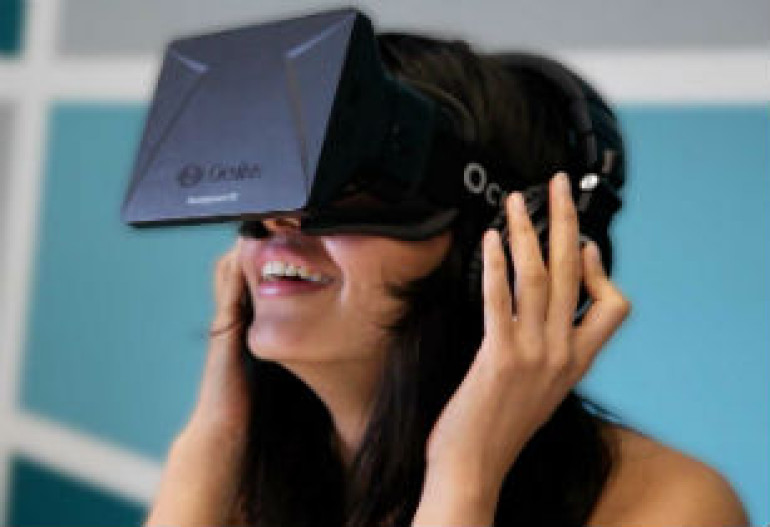 Facebook-ը 2 մլրդ դոլարով կգնի Oculus ընկերությունը
