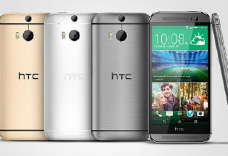 Ներկայացվել է նոր HTC One М8 սմարթֆոնը