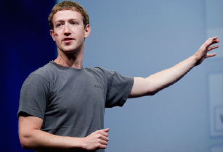 Facebook-ի բջջային տարբերակի օգտատերերի թիվը հասել է 1 միլիարդի