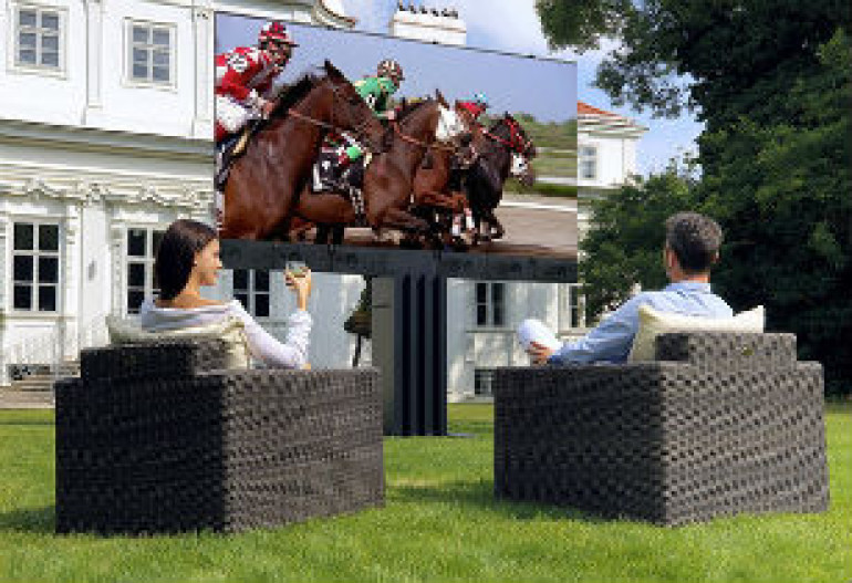 Ամենաթանկ 5 հեռուստացույցն աշխարհում