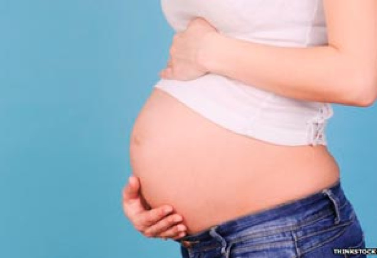 Autism 'begins long before birth'