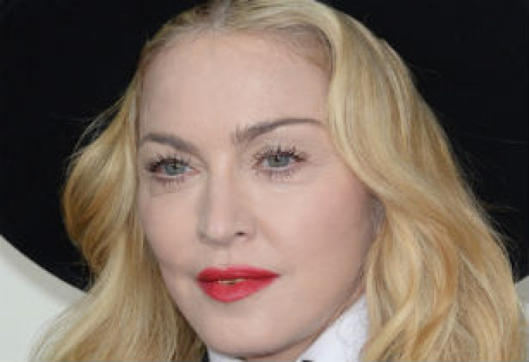 Madonna to return to film directing