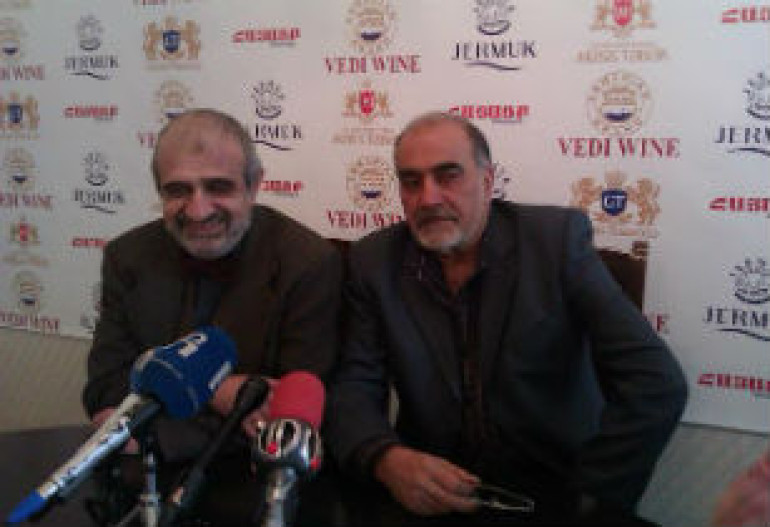 Audience’s appreciations greatest value, Armenian producers say