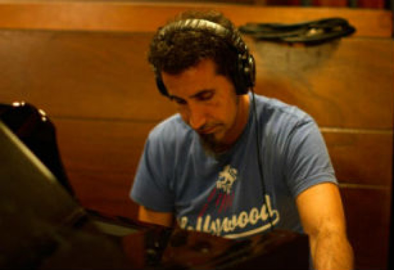 100 Years: Serj Tankian preparing new piece on Genocide