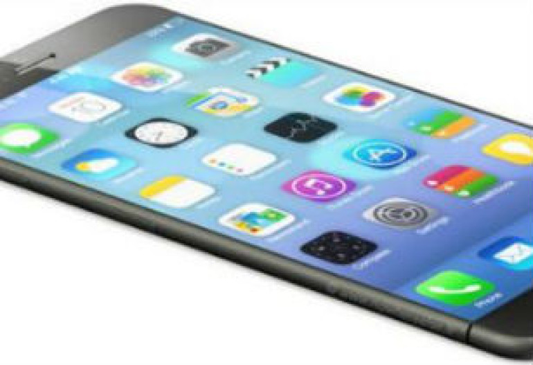 Գերբարակ iPhone 6-ի բոլոր հնարավոր տարբերակները՝ Daily Mail-ի ֆոտոշարքում