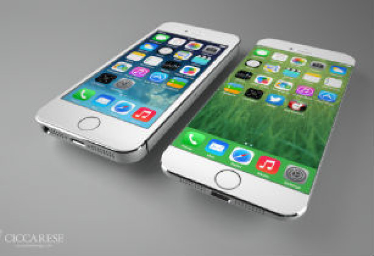  Apple-ը մտադիր է 4.7 դյույմ էկրանով iPhone 6-ի արտադրությունն սկսել մայիսին. Reuters