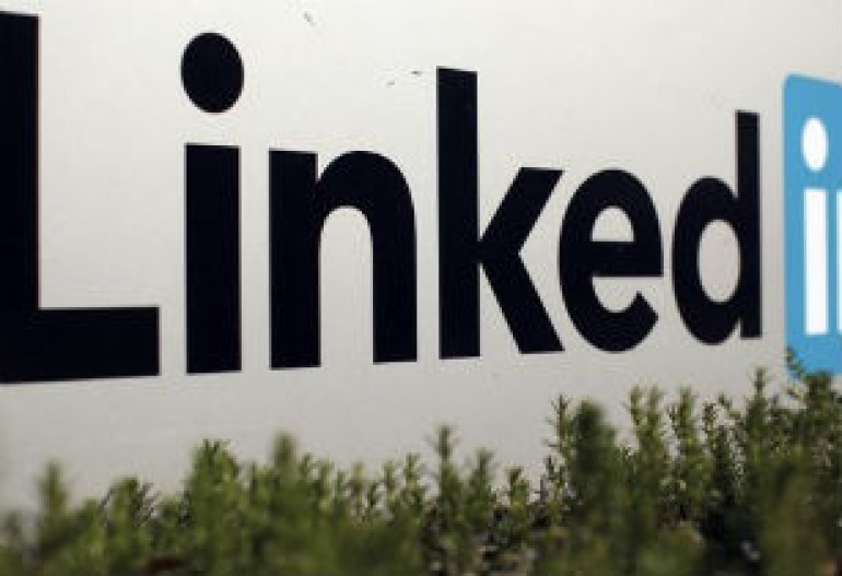 LinkedIn e-mail addresses exposed