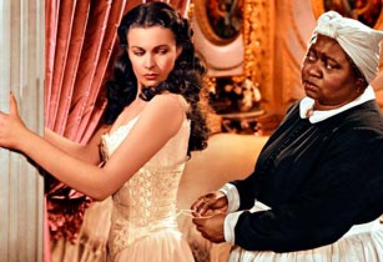 Gone With the Wind prequel to tell Mammy's story