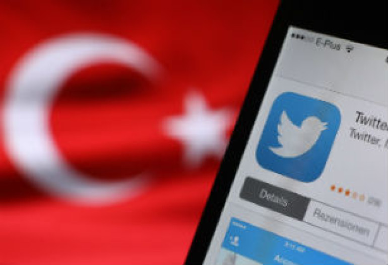 Конституционный суд Турции распорядился снять блокировку Twitter