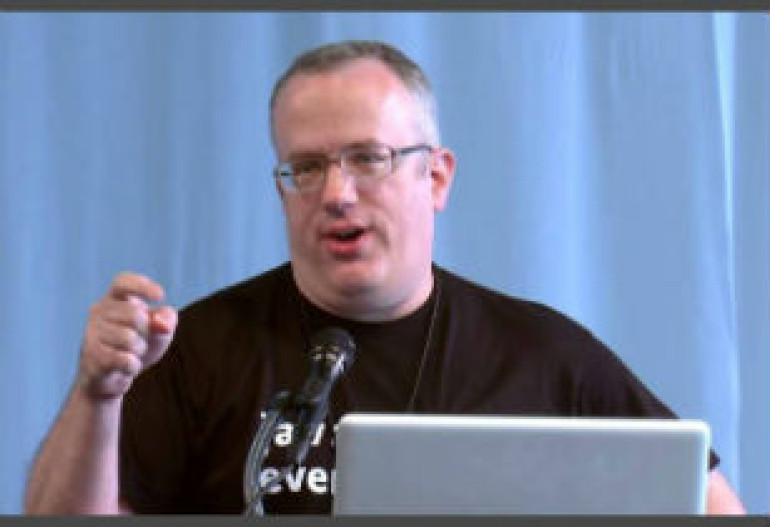 Mozilla chief sacked amid controversy