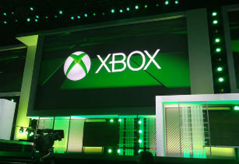 5-ամյա երեխան կարողացել է կոտրել Xbox-ի պաշտպանությունը