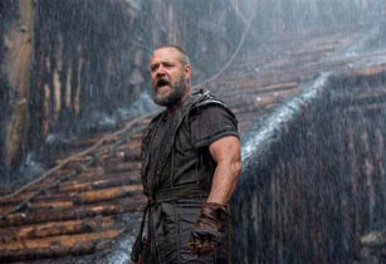 Turkish lawyer demands warning before Noah screening over religious concerns