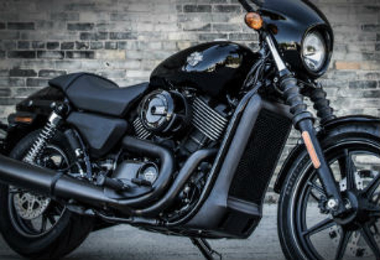 Harley Davidson-ը ներկայացրել է առաջին քաղաքային մոտոցիկլը (լուսանկարներ, տեսանյութ)