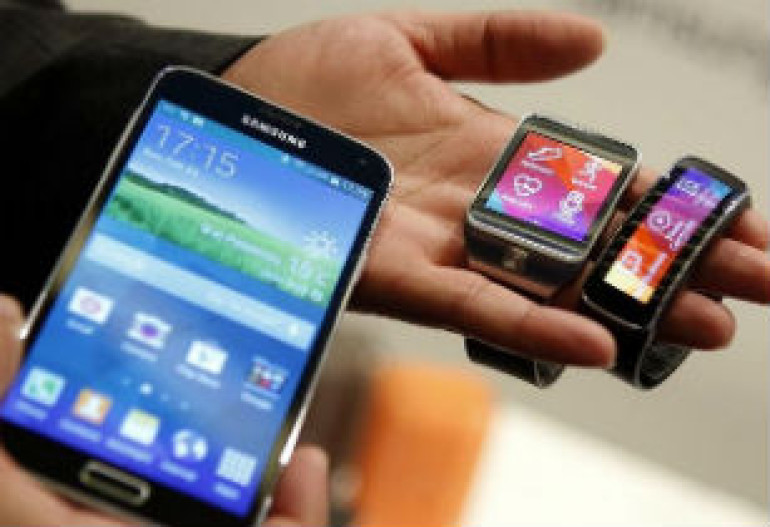 Samsung-ի շահույթն առաջին եռամսյակում նվազել է՝ սմարթֆոնների էժանացման պատճառով