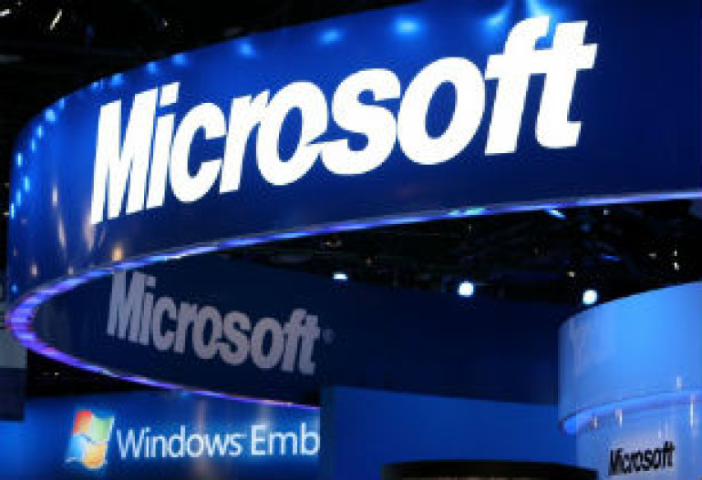 Microsoft-ը ներկայացրել է ավտոմոբիլային Windows-ի նախատիպը