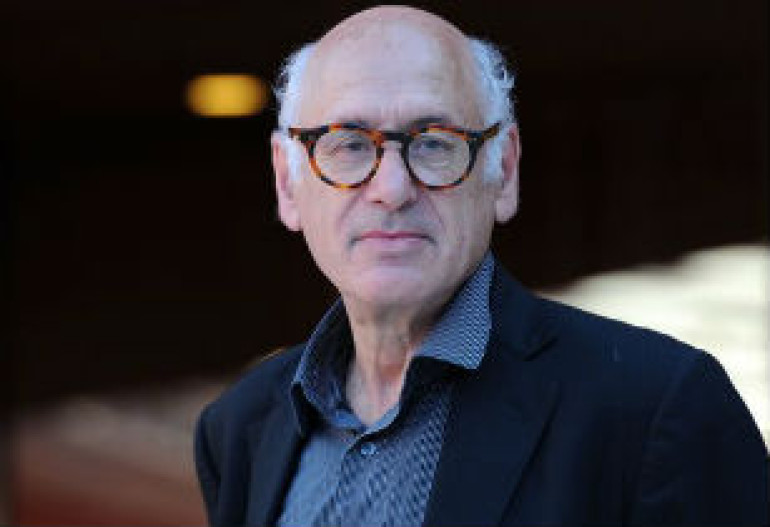 British composer Michael Nyman composes Hillsborough memorial symphony