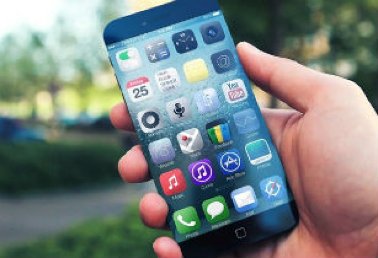 Սպասվող iPhone 6-ը՝ կոնցեպտ նմուշներով (տեսանյութեր)