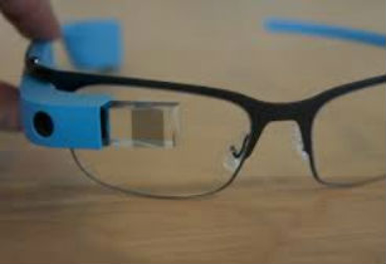 Американские лeтчики тестируют Google Glass
