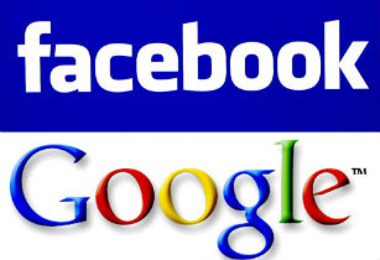 Facebook и Google усиливают собственные рекламные агентства
