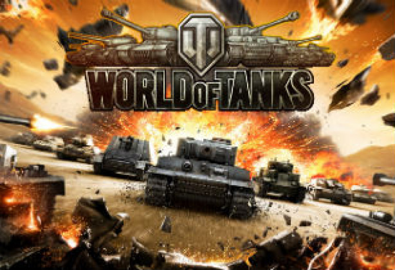 World of Tanks խաղը 2013թ. աշխատել է 475 մլն դոլար