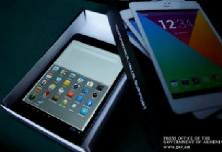 ArmTab production not to bring about radical changes in IT industry – expert