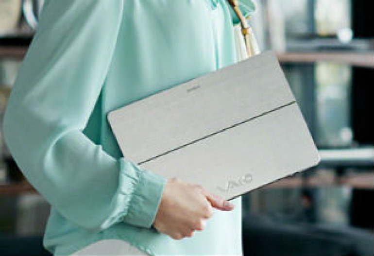 Sony предупредила о риске возгорания батарей в ноутбуках VAIO