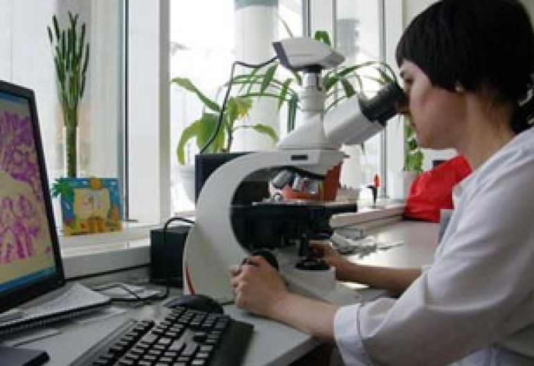 Cancer diagnosis without biopsy? Now possible