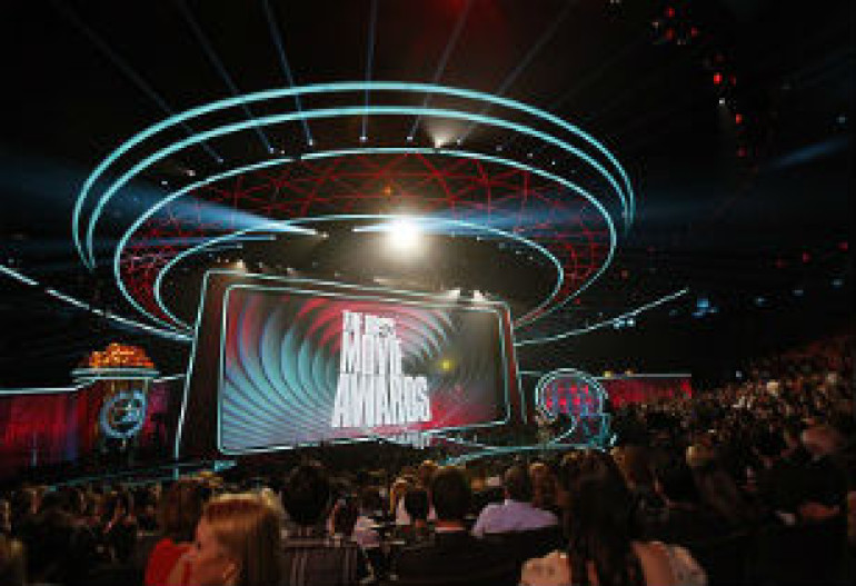 В США выберут лучший фильм по версии MTV Movie Awards