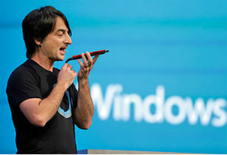 Microsoft-ը բացահայտել է Cortana գործառույթով Windows Phone 8.1-ը