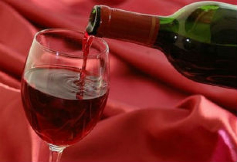French Senate gives wine national heritage status