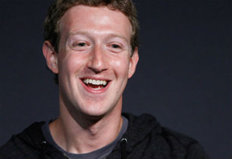 Facebook разрабатывает сервис электронных денег