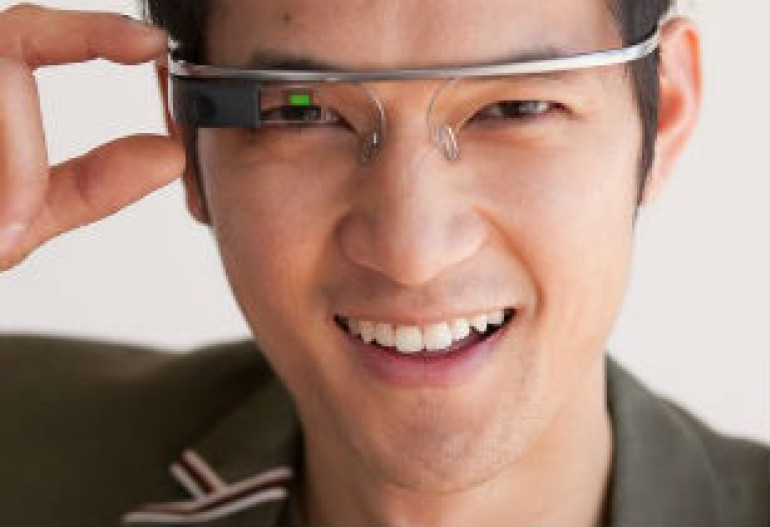 Այսօր ԱՄՆ-ում վաճառքի կհանվի Google Glass-ը