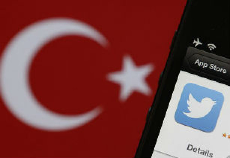 Twitter-ը չի պատրաստվում գրասենյակ բացել Թուրքիայում