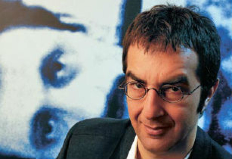 Canadian-Armenian director Atom Egoyan's film to compete at Cannes