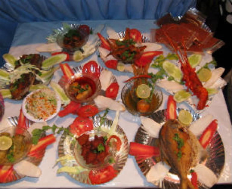 Armenia to host first ever fish festival