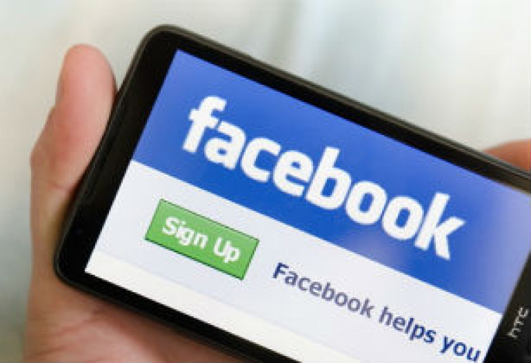 Facebook запускает функцию Nearby Friends, позволяющую узнавать местоположение друзей